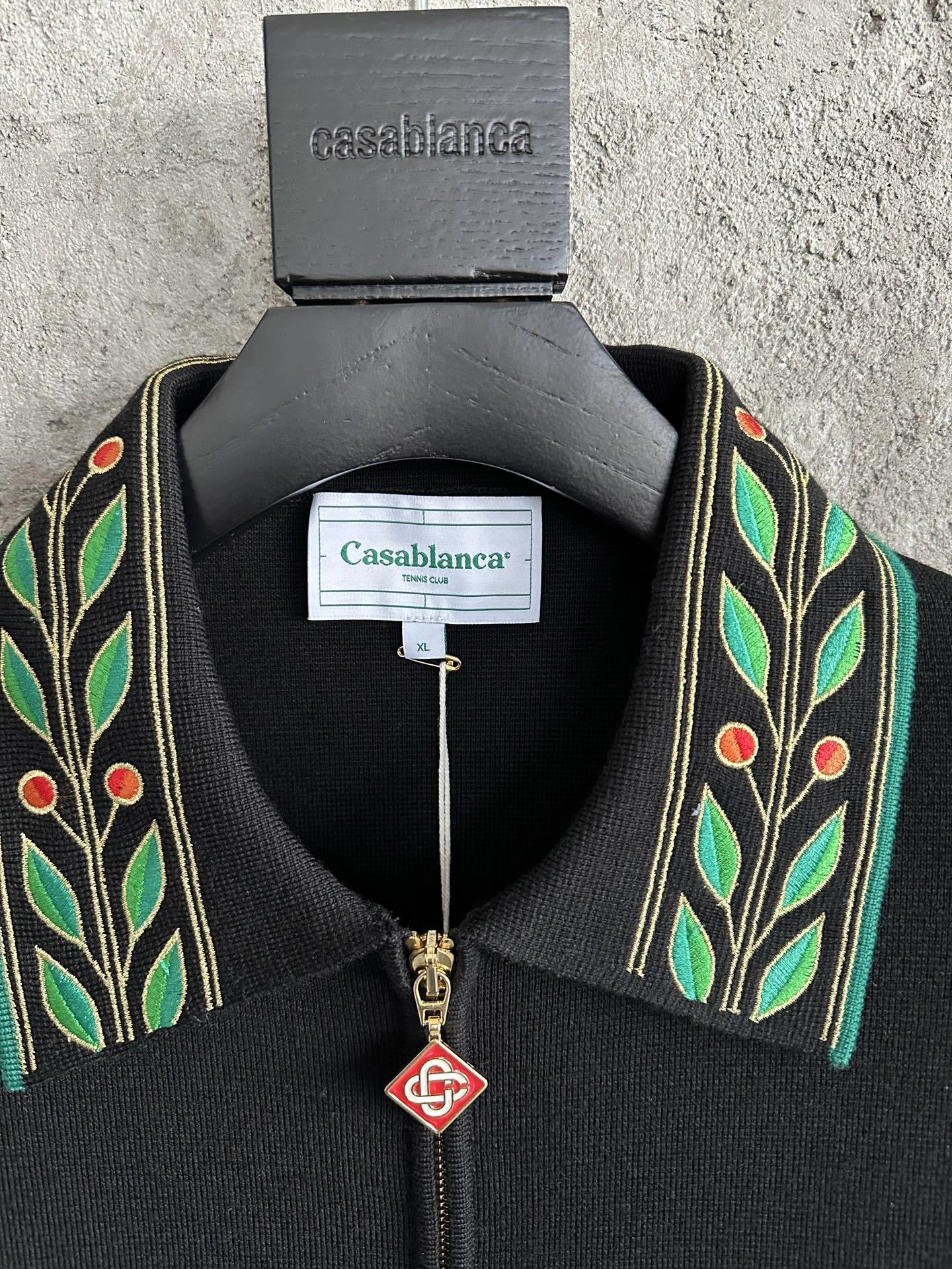 wg.luxury- 31s1281931 embroidery wool oversize item:E-F409F1053